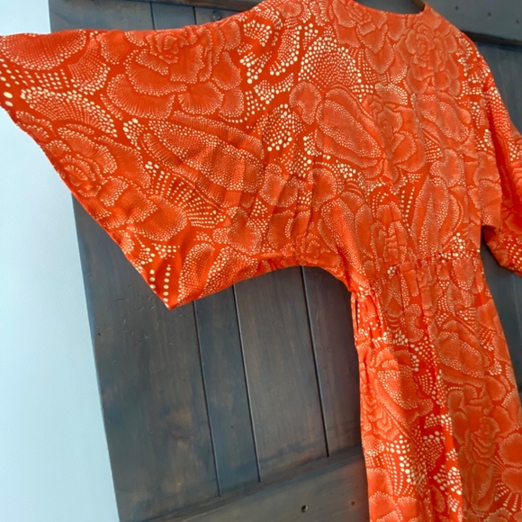 FARM Rio Dress - Picture 5 of 10